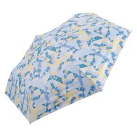 kabajirushihonpo/カバジルシホンポ 河馬印本舗 折りたたみ傘 雨傘 日傘 メンズ レディース 50cm 自動開閉 晴雨兼用 軽量 撥水 遮光 遮熱 LDWS－50PM/508200235