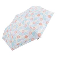 kabajirushihonpo/カバジルシホンポ 河馬印本舗 折りたたみ傘 雨傘 日傘 メンズ レディース 50cm 自動開閉 晴雨兼用 軽量 撥水 遮光 遮熱 LDWS－50PM/508200235