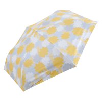 kabajirushihonpo/カバジルシホンポ 河馬印本舗 折りたたみ傘 雨傘 日傘 メンズ レディース 50cm 自動開閉 晴雨兼用 軽量 撥水 遮光 遮熱 LDWS－50PM/508200235