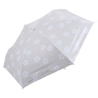 kabajirushihonpo/カバジルシホンポ 河馬印本舗 折りたたみ傘 雨傘 日傘 メンズ レディース 50cm 自動開閉 晴雨兼用 軽量 撥水 遮光 遮熱 LDWS－50PM/508200235