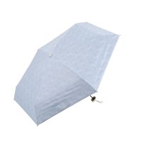 kabajirushihonpo/カバジルシホンポ 河馬印本舗 折りたたみ傘 雨傘 日傘 メンズ レディース 50cm 自動開閉 晴雨兼用 軽量 撥水 LDWS－CM50PM/508200236