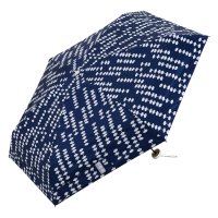 kabajirushihonpo/カバジルシホンポ 河馬印本舗 折りたたみ傘 雨傘 日傘 メンズ レディース 50cm 自動開閉 晴雨兼用 軽量 撥水 LDWS－CM50PM/508200236