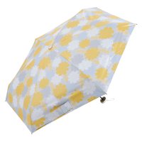 kabajirushihonpo/カバジルシホンポ 河馬印本舗 折りたたみ傘 雨傘 日傘 メンズ レディース 50cm 自動開閉 晴雨兼用 軽量 撥水 LDWS－CM50PM/508200236