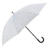 LANVIN en Bleu/ランバン オン ブルー LANVIN en Bleu 日傘 完全遮光 晴雨兼用 長傘 雨傘 レディース 50cm 軽量 UVカット 一級遮光 予約 5月上旬 入/508200245