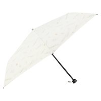 LANVIN en Bleu/ランバン オン ブルー LANVIN en Bleu 日傘 折りたたみ 完全遮光 晴雨兼用 雨傘 レディース 50cm 軽量 UVカット 予約 5月上旬 入荷予/508200246