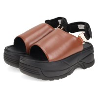 SHAKA/シャカ SHAKA サンダル ストラップサンダル バケイ チャンキー レディース 厚底 VACAY CHUNKY ブラック オフ ホワイト ブラウン SK－28/508200261