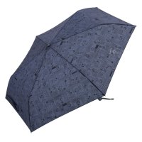 SNOOPY/スヌーピー SNOOPY 折りたたみ傘 雨傘 メンズ レディース 55cm 自動開閉 撥水 ワンタッチ ジョー・クール 雨傘 25LDE－SN/508200262