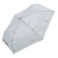 SNOOPY/スヌーピー SNOOPY 折りたたみ傘 雨傘 メンズ レディース 55cm 自動開閉 撥水 ワンタッチ ジョー・クール 雨傘 25LDE－SN/508200262