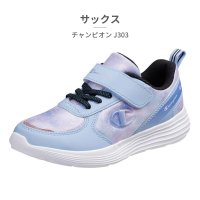 CHAMPION/チャンピオン Champion スニーカー キッズ J303 KE75641 KE75642 KE75643 champion/508200316