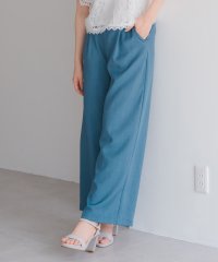MISCH MASCH/ミッシュマッシュ MISCH MASCH 2025春夏新作 細リボンワイドパンツ/508200327