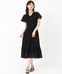 MISCH MASCH/ミッシュマッシュ MISCH MASCH 2025春夏新作 コットンレースワンピース/508200331