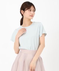 MISCH MASCH/ミッシュマッシュ MISCH MASCH 2025春夏新作 バックフォトTシャツ/508200336
