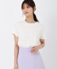 MISCH MASCH/ミッシュマッシュ MISCH MASCH 2025春夏新作 バックフォトTシャツ/508200336