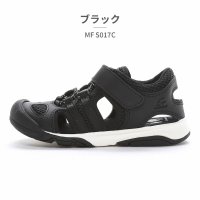 moonstar/ムーンスター MoonStar サンダル キッズ マウンテンフィールド MF S017C ムーンスター スニーカー/508200337
