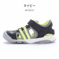 moonstar/ムーンスター MoonStar サンダル キッズ マウンテンフィールド MF S017C ムーンスター スニーカー/508200337