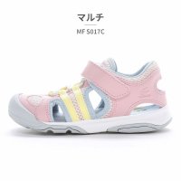 moonstar/ムーンスター MoonStar サンダル キッズ マウンテンフィールド MF S017C ムーンスター スニーカー/508200337