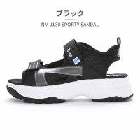 moonstar/ムーンスター MoonStar サンダル キッズ ニーモ NM J130 ムーンスター NIMO/508200349
