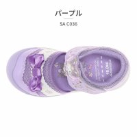 moonstar/ムーンスター MoonStar サンダル キッズ サンリオ SA C036 ムーンスタークロミちゃん キティちゃん シナモン/508200352