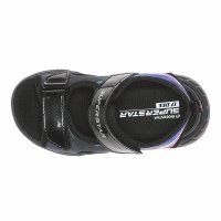 moonstar/ムーンスター MoonStar サンダル キッズ スーパースター SS K1216 ムーンスター SUPERSTAR/508200354