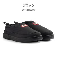 HUNTER/ハンター HUNTER スニーカー レディース WFF3100WWU ハンター WOMENS IN/OUT SLIP ON SLIPPER スリッポン 室内 ア/508200361