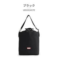 HUNTER/ハンター HUNTER バッグ メンズ レディース UBS3934CPE ハンター ORIGINAL RUBBERISED NORTH SOUTH TOTE ト/508200380