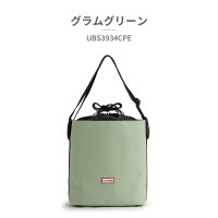 HUNTER/ハンター HUNTER バッグ メンズ レディース UBS3934CPE ハンター ORIGINAL RUBBERISED NORTH SOUTH TOTE ト/508200380