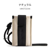 HUNTER/ハンター HUNTER バッグ メンズ レディース UBX3712CAA ハンター REFINED STITCH CANVAS PHONE POUCH クロスボ/508200382