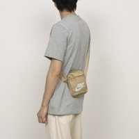 NIKE/ナイキ NIKE バッグ メンズ レディース ナイキ ヘリテージ クロスボディバッグ (スモール、1L) BA5871 Nike Heritage/508200386