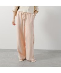 BONGUSTA/ボングスタ BONGUSTA BONGUSTA イージーパンツ NARAM PANTS タオル地 ストライプ/508200425