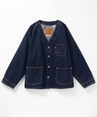 MAC HOUSE/マックハウス Mac－House UNION ENGINEER カーディガン/508200448