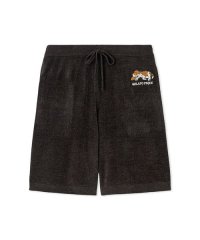 GELATO PIQUE HOMME/【HOMME】エアリーモコドッグアップリケハーフパンツ/508200471