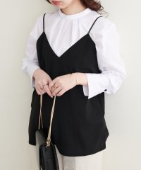 NICE CLAUP/OLIVE des OLIVE OUTLET/【natural couture】＜osono＞キャミ+タイトスカートセット/508200473