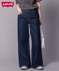 MAC HOUSE/マックハウス Mac－House 94 BAGGY WIDE LEG バギーパンツ/508200485