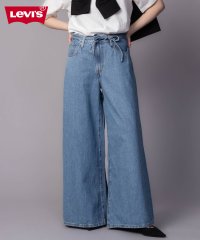 MAC HOUSE/マックハウス Mac－House XL SUPER WIDE JEANS スーパーワイドジーンズ/508200486