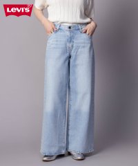 MAC HOUSE/マックハウス Mac－House 94 BAGGY WIDE LEG バギーパンツ/508200488