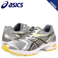 ASICS/アシックス ASICS スニーカー メンズ レディース GEL－DS TRAINER 14 グレー 1203A607－101/508200496