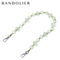 BANDOLIER/バンドリヤー BANDOLIER ストラップ スマホストラップ ハンドストラップ 落下防止 ブランディ バンドレット メンズ レディース 31PBL/508200499