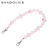 BANDOLIER/バンドリヤー BANDOLIER ストラップ スマホストラップ ハンドストラップ 落下防止 ブランディ バンドレット メンズ レディース 31PBL/508200500