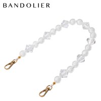 BANDOLIER/バンドリヤー BANDOLIER ストラップ スマホストラップ ハンドストラップ 落下防止 ブランディ バンドレット メンズ レディース 31PBL/508200501