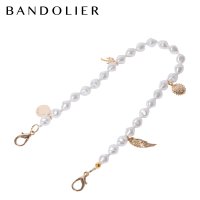 BANDOLIER/バンドリヤー BANDOLIER ストラップ スマホストラップ ハンドストラップ 落下防止 セレーナ バンドレット メンズ レディース 31PMC/508200502