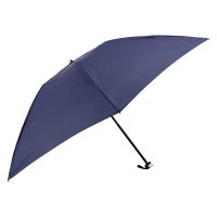 BLAO/ブラオ Blao 折りたたみ傘 雨傘 メンズ 軽量 コンパクト 自動開閉 グレー ブルー 1BA 18604/508200504