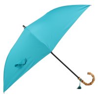 BLAO/ブラオ Blao 傘 長傘 日傘 晴雨兼用 完全遮光 メンズ レディース UVカット 遮熱 遮光 紫外線対策 1BA 1BA22087/508200506