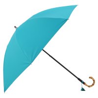 BLAO/ブラオ Blao 傘 ショート傘 日傘 晴雨兼用 完全遮光 メンズ レディース UVカット 遮熱 遮光 紫外線対策 1BA23087/508200507