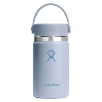 HydroFlask/ハイドロフラスク Hydro Flask 12oz ハイドレーション ワイドマウス ステンレスボトル マグボトル 水筒 魔法瓶 354ml 保冷 保温【返品不可/508200511