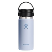 HydroFlask/ハイドロフラスク Hydro Flask コーヒー 16oz フレックスシップ ステンレスボトル マグボトル 水筒 魔法瓶 473ml 保冷 保温 直飲み 【返/508200512