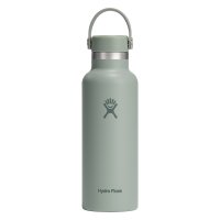 HydroFlask/ハイドロフラスク Hydro Flask 18oz ハイドレーション スタンダードマウス ステンレスボトル マグボトル 水筒 魔法瓶 532ml 保冷 保温 【/508200513