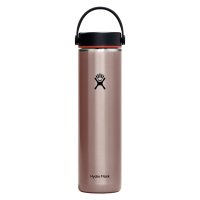 HydroFlask/ハイドロフラスク Hydro Flask 24oz ライトウェイト ワイドマウス ステンレスボトル マグボトル 水筒 魔法瓶 709ml 保冷 保温 直飲み 【/508200516