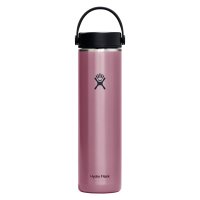 HydroFlask/ハイドロフラスク Hydro Flask 24oz ライトウェイト ワイドマウス ステンレスボトル マグボトル 水筒 魔法瓶 709ml 保冷 保温 直飲み 【/508200516