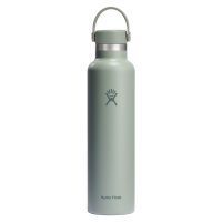 HydroFlask/ハイドロフラスク Hydro Flask 24oz ハイドレーション スタンダードマウス ステンレスボトル マグボトル 水筒 魔法瓶 709ml 保冷 保温 【/508200517