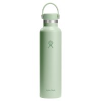 HydroFlask/ハイドロフラスク Hydro Flask 24oz ハイドレーション スタンダードマウス ステンレスボトル マグボトル 水筒 魔法瓶 709ml 保冷 保温 【/508200517